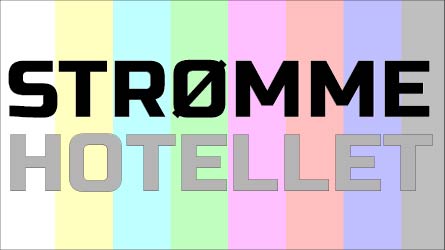 Strømmehotellet